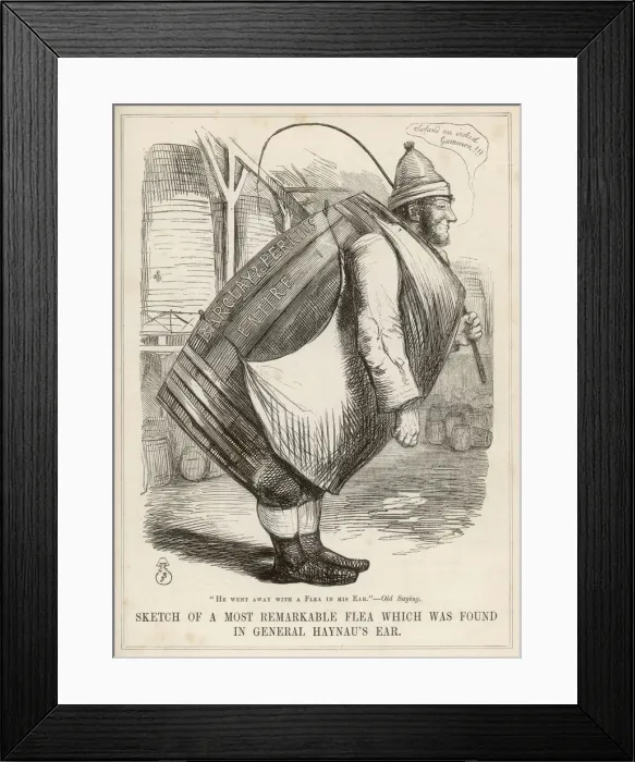 Framed Print : Events / Britain Framed Print : Events / Britain