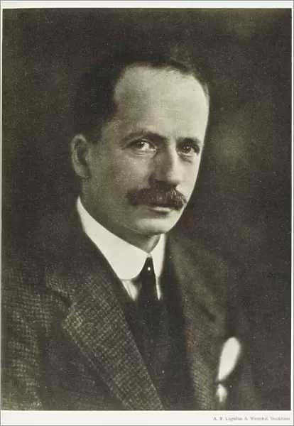 MACLEOD (1876 - 1935)