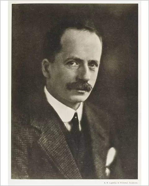MACLEOD (1876 - 1935)