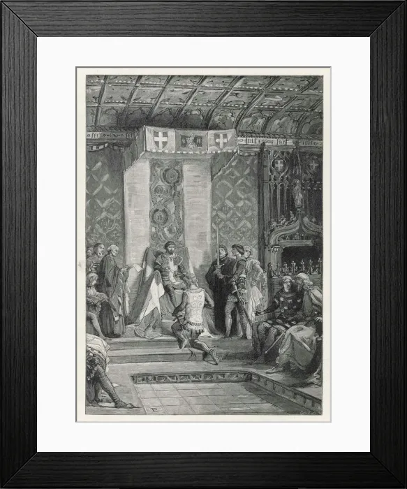 Framed Print : Events / Italy Framed Print : Events / Italy