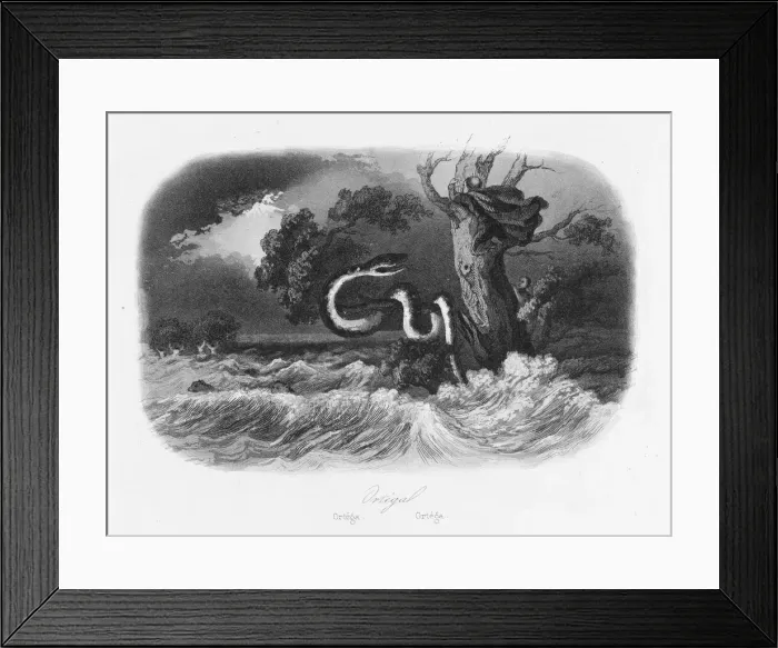 Framed Print : Missionaries / America Framed Print : Missionaries / America