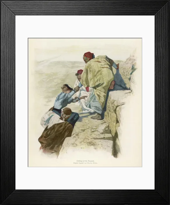 Framed Print : Egypt / Pyramids Framed Print : Egypt / Pyramids