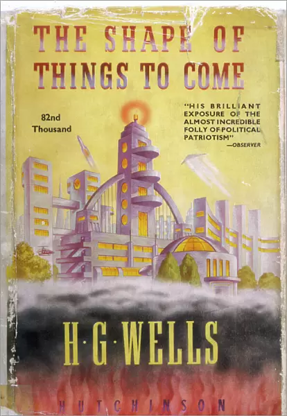 Wells  /  Things to Come