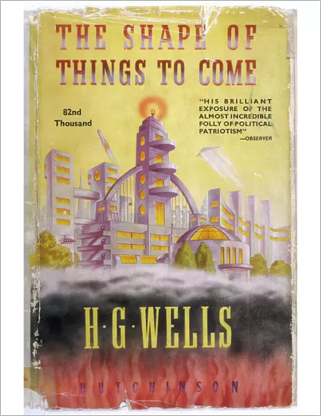 Wells  /  Things to Come
