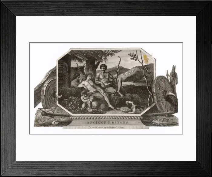 Framed Print : Uncultivated State Framed Print : Uncultivated State