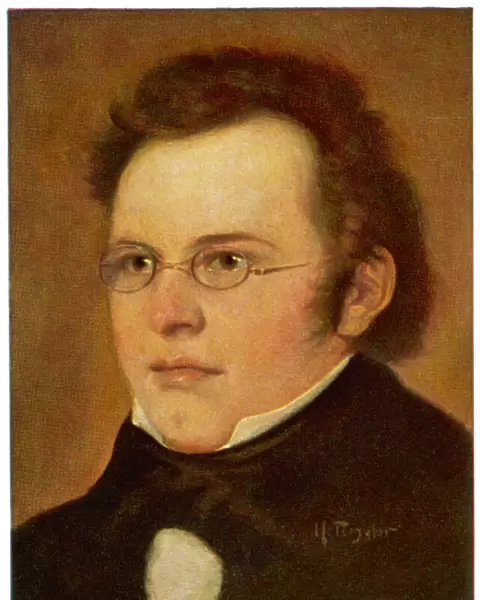 Franz Schubert  /  Torggler