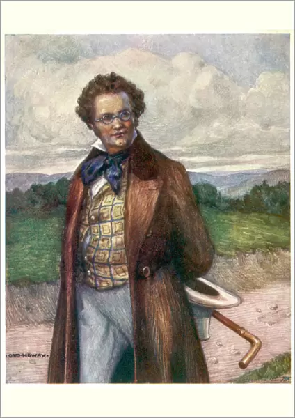 Franz Schubert  /  Nowak