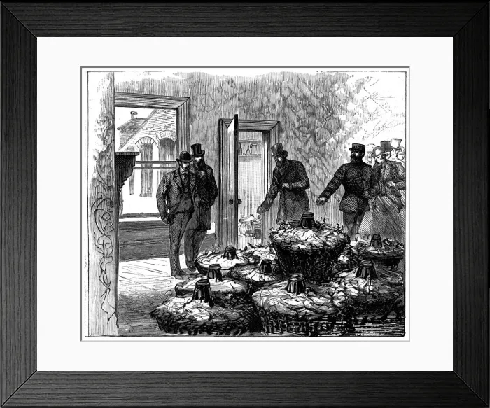 Framed Print : Events / Ireland / Terrorism Framed Print : Events / Ireland / Terrorism