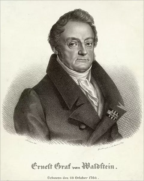WALDSTEIN (1762 - 1823)