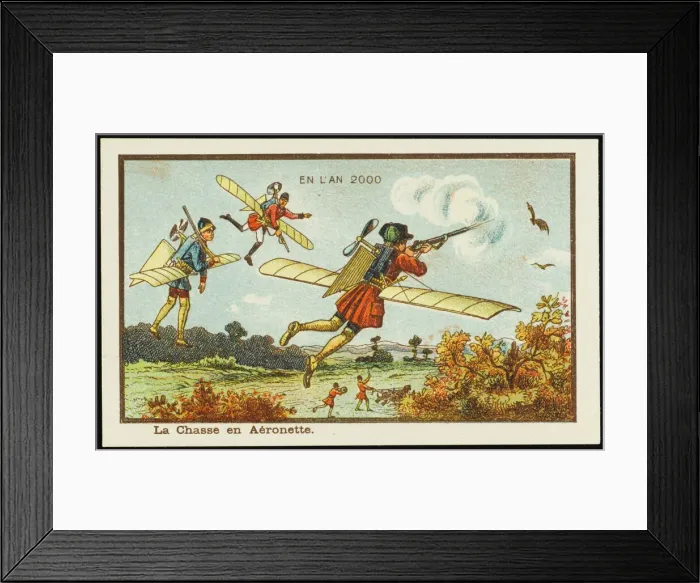 Framed Print : Science / Inventions Framed Print : Science / Inventions