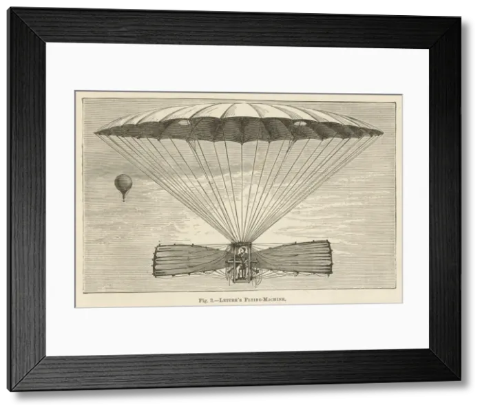 Framed Print : Leturrs birdman project Framed Print : Leturrs birdman project
