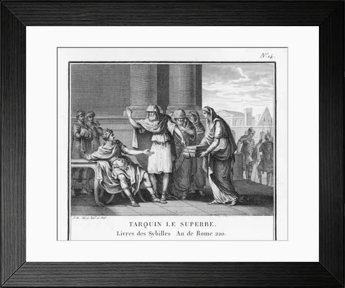 Framed Print : Events / Ancient Rome Framed Print : Events / Ancient Rome