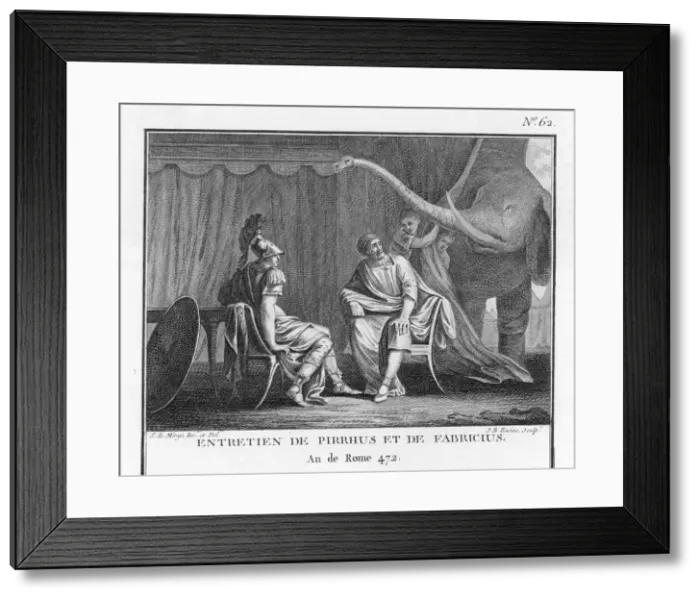 Framed Print : Events / Ancient Rome Framed Print : Events / Ancient Rome