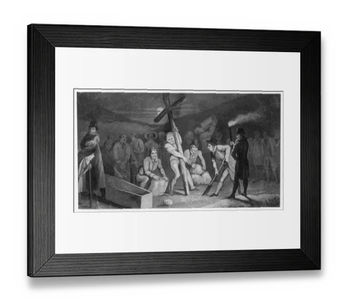 Framed Print : Folklore / Vampires Framed Print : Folklore / Vampires