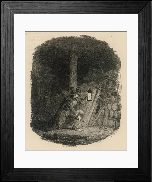 Framed Print : Gunpowder / Lays Explosive Framed Print : Gunpowder / Lays Explosive
