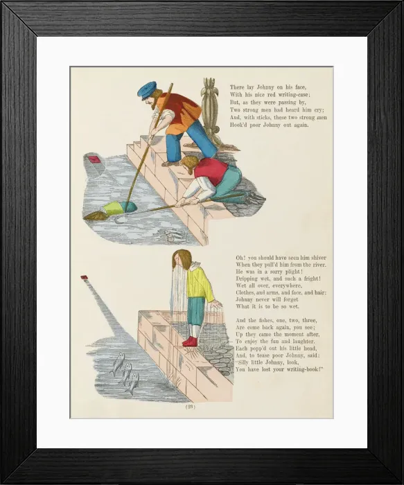 Framed Print : Hoffmann / Johnny / Head / Air Framed Print : Hoffmann / Johnny / Head / Air