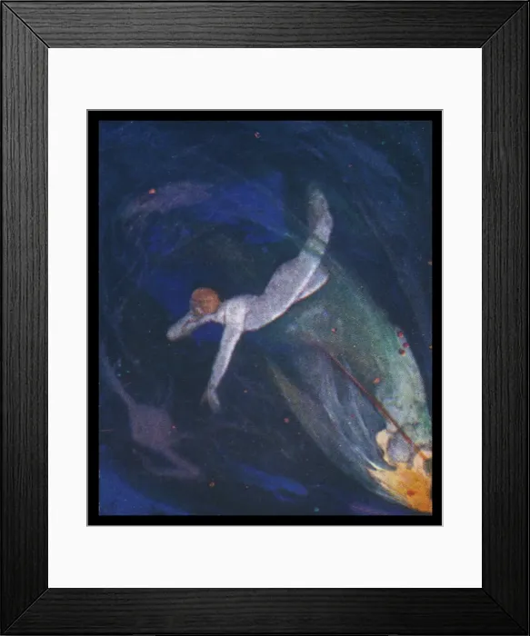 Framed Print : Books / Newman / Gerontius Framed Print : Books / Newman / Gerontius