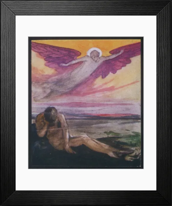 Framed Print : Books / Newman / Gerontius Framed Print : Books / Newman / Gerontius