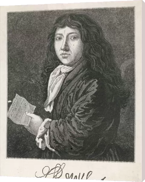 Pepys  /  Anon  /  Young