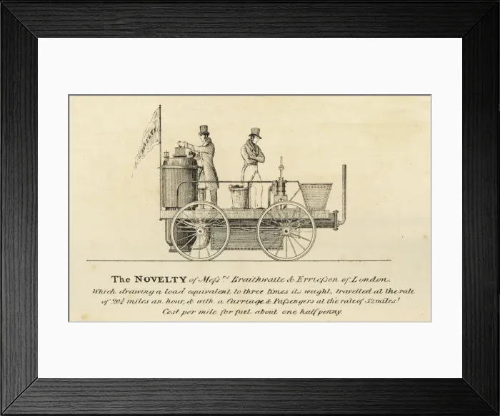 Framed Print : Rail / Locomotive Framed Print : Rail / Locomotive