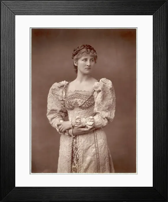 Framed Print : Female / Strong & Proud Framed Print : Female / Strong & Proud