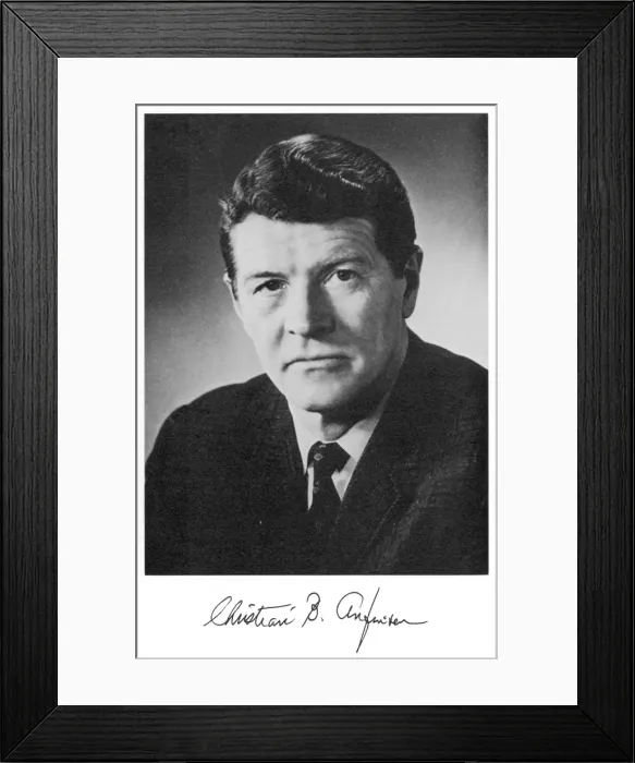 Framed Print : Christian B. Alfinsen Framed Print : Christian B. Alfinsen
