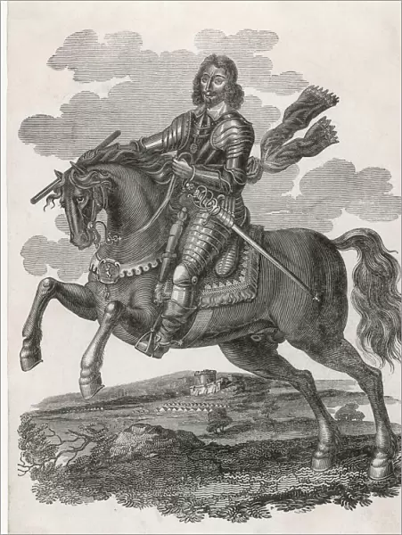 FAIRFAX (1612 - 1671)