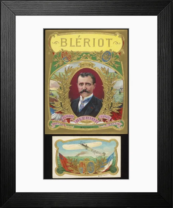 Framed Print : Transport / Flight / Aviator Framed Print : Transport / Flight / Aviator