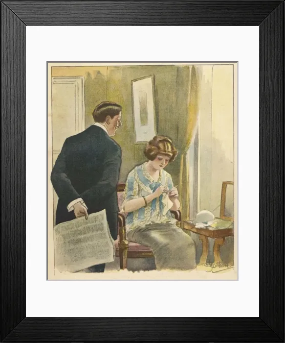Framed Print : Pregnancy Anticipated Framed Print : Pregnancy Anticipated