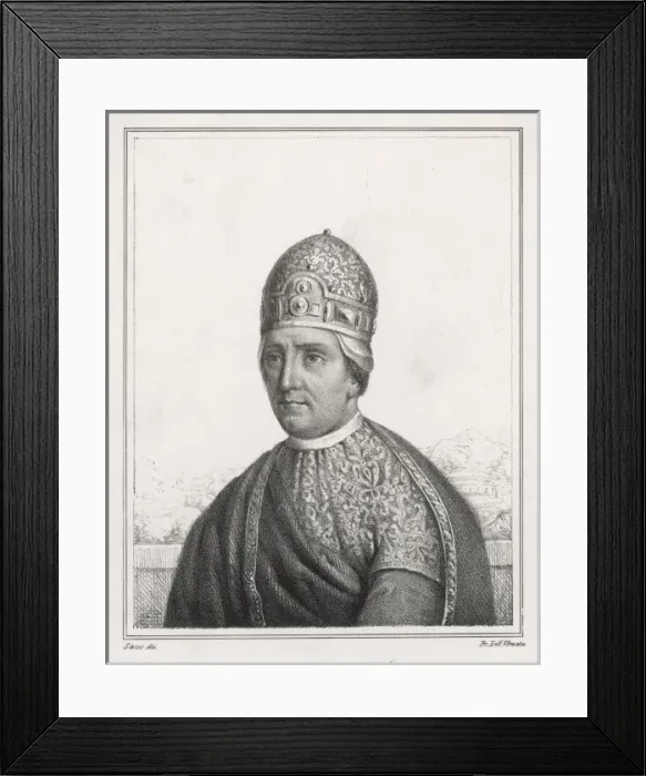 Framed Print : Paoluccio Anafesto Framed Print : Paoluccio Anafesto