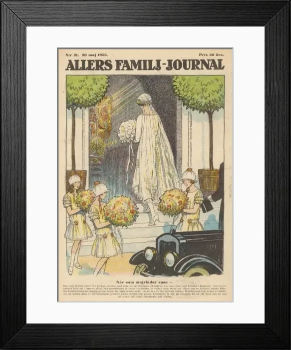 Framed Print : Customs / Marriage / Wedding Framed Print : Customs / Marriage / Wedding