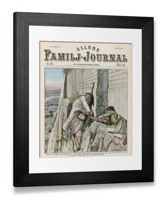 Framed Print : Iran / Archaeology / Bisutun Framed Print : Iran / Archaeology / Bisutun