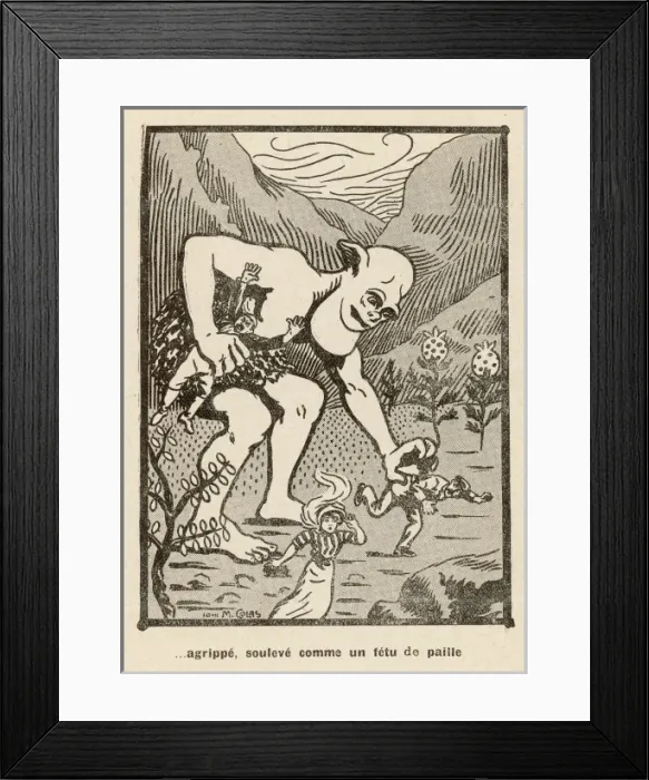 Framed Print : Folklore / Extraterrestria Framed Print : Folklore / Extraterrestria