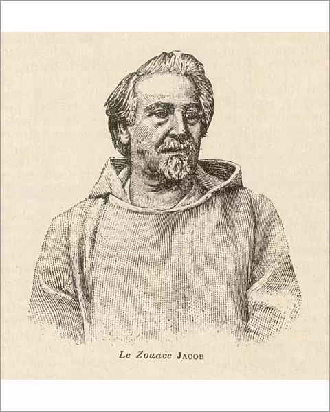 JACOB (1828-1913)