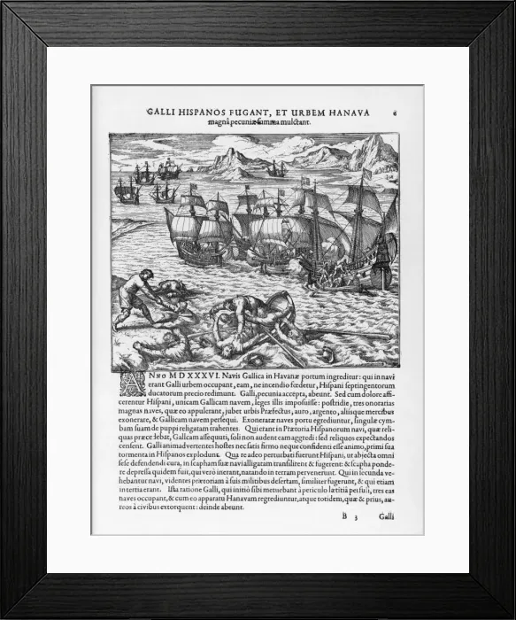 Framed Print : Events / West Indies / Cuba Framed Print : Events / West Indies / Cuba