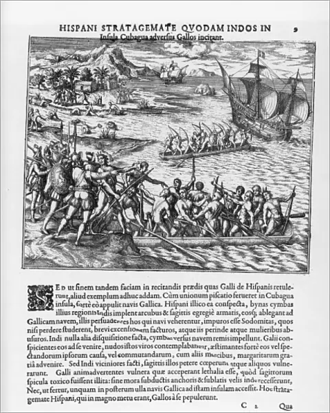 Events  /  Cuba 1540