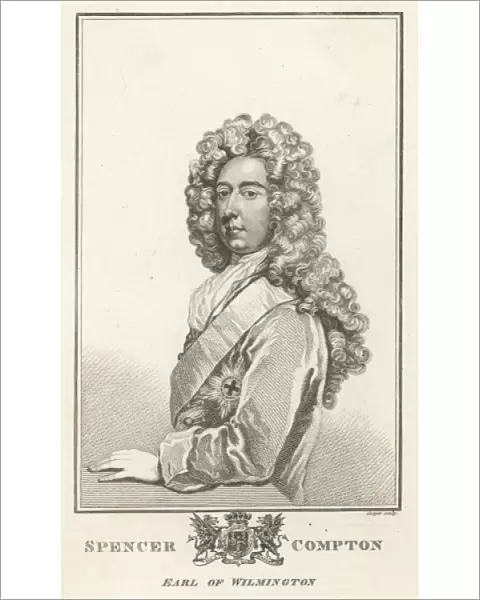 WILMINGTON (1673 - 1743)
