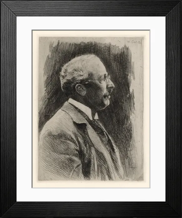 Framed Print : KRUPP (1854-1902) Framed Print : KRUPP (1854-1902)