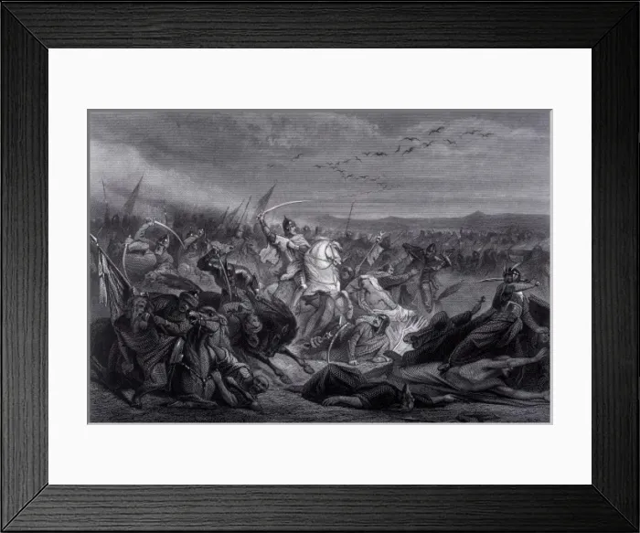 Framed Print : Events / International Framed Print : Events / International
