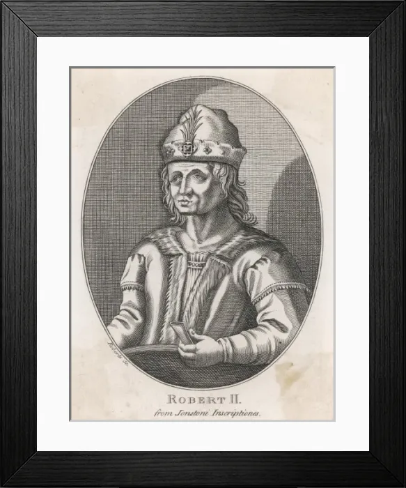 Framed Print : Robert Stuart Framed Print : Robert Stuart