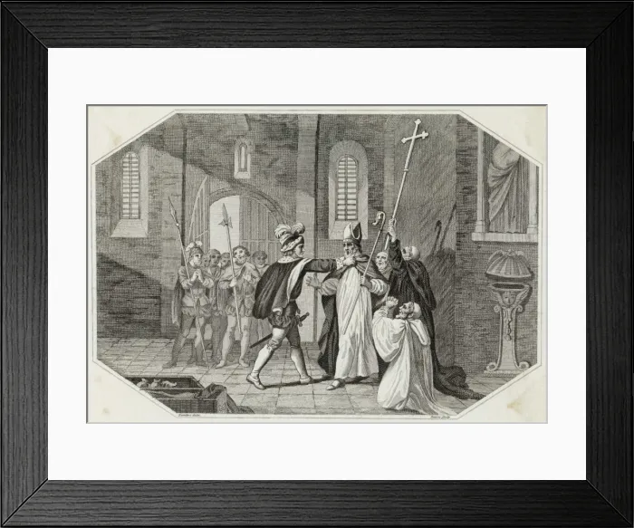 Framed Print : Events / Britain Framed Print : Events / Britain