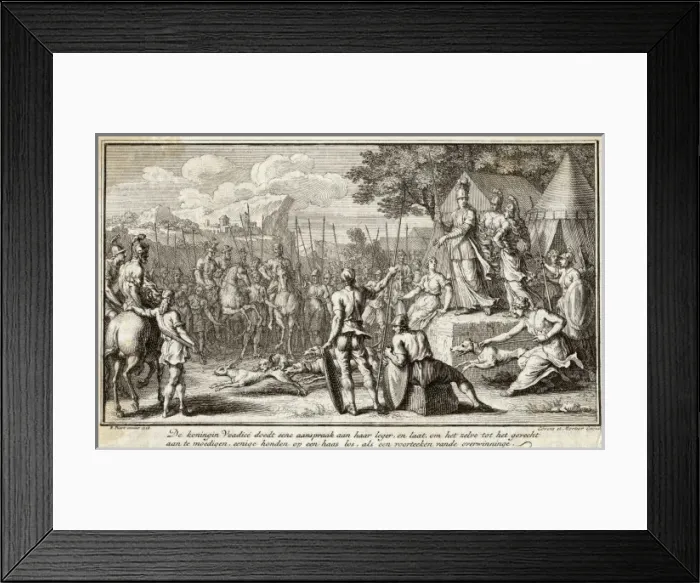 Framed Print : Events / Britain Framed Print : Events / Britain