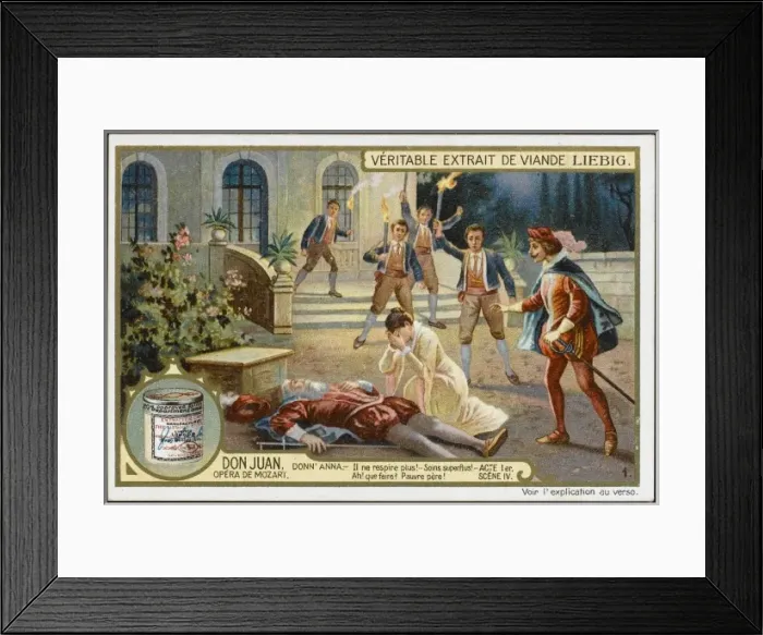 Framed Print : Scott, Associated Places Framed Print : Scott, Associated Places