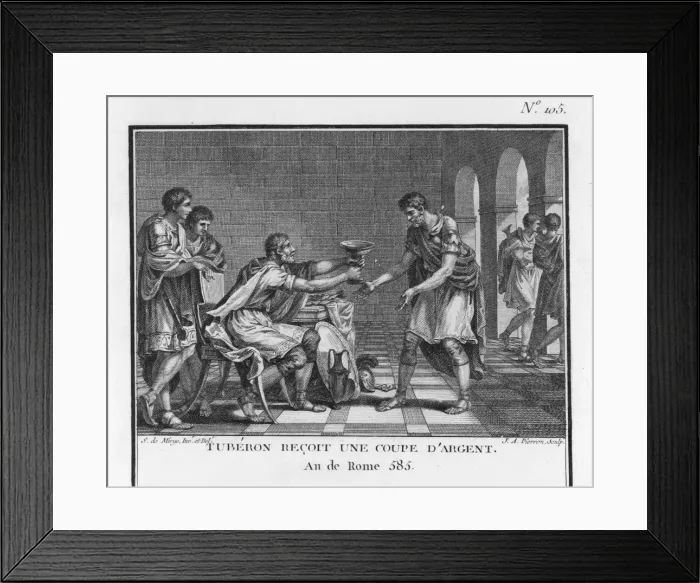 Framed Print : Events / Ancient Rome Framed Print : Events / Ancient Rome
