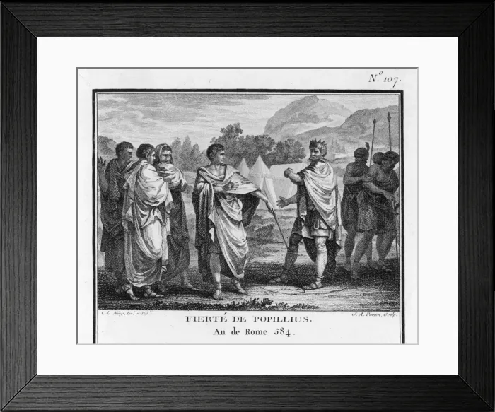 Framed Print : Events / Ancient Rome Framed Print : Events / Ancient Rome