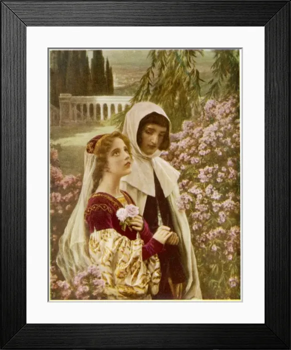 Framed Print : Dante / Saccagi Framed Print : Dante / Saccagi
