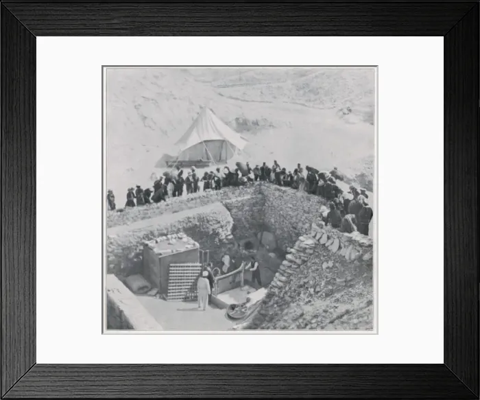Framed Print : Raising Treasure Framed Print : Raising Treasure