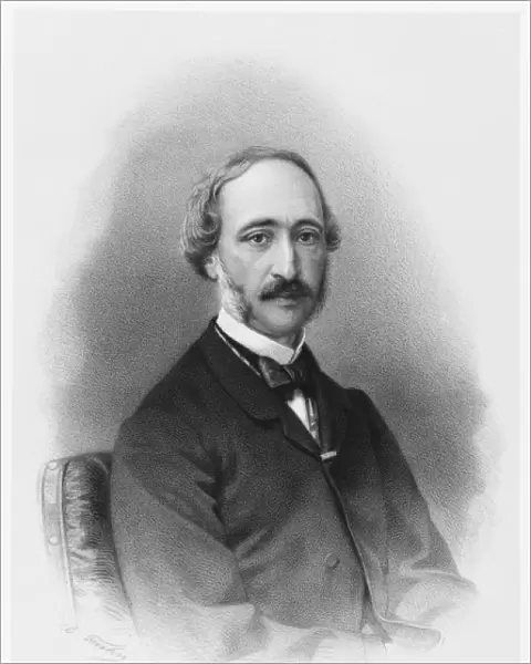 Alexandre Becquerel