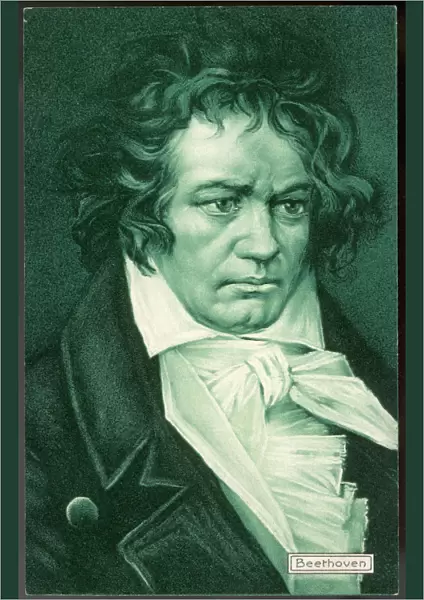 Beethoven  /  Nister