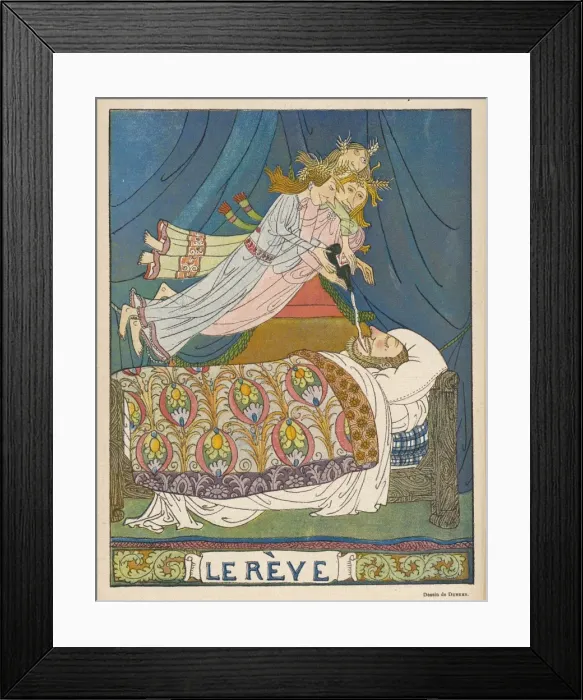 Framed Print : Paranormal / Altered State Framed Print : Paranormal / Altered State